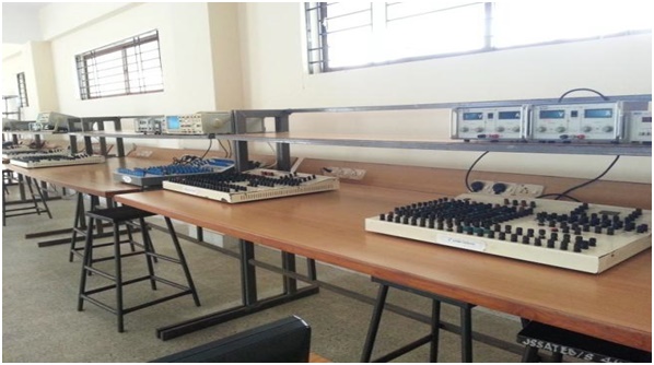 Juet Computer Lab JSSATE