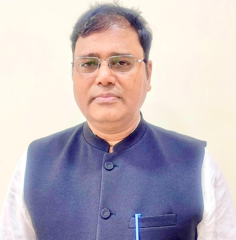 Dr. Basava Kumar K G